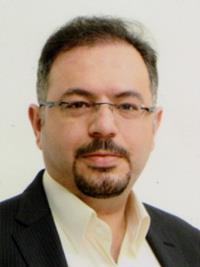 دکتر افشین طاهری اعظم