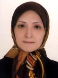 دکتر آزاده صادقپورکلوری