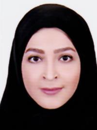 دکتر آناهیتا فیاضی