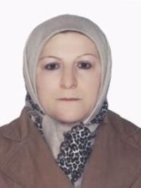 دکتر عزیزه خراسانی