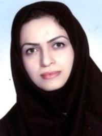 دکتر آمنه یوسف نژاد