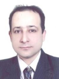 دکتر کیومرث خدابخشی پیرکلانی