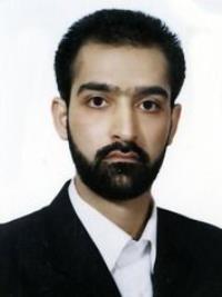 دکتر محمدرضا شهروی