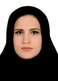 دکتر معصومه بهزادیان