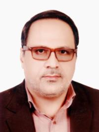 دکتر سعید حیدری دستجردی