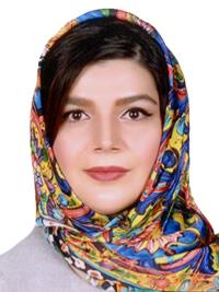 دکتر فاطمه کیا