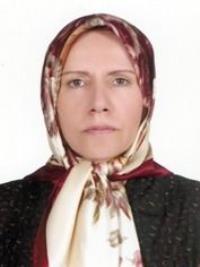 دکتر افسرالملوک حدادیان