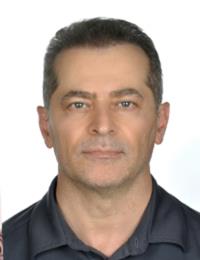 دکتر محمدرضا مهربانی