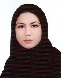 دکتر مهین علی پور