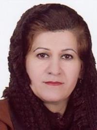 دکتر سهیلا تیموری