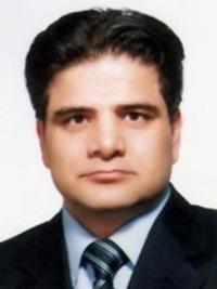 دکتر علی شهابی