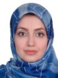 دکتر شراره رضازاده آذر