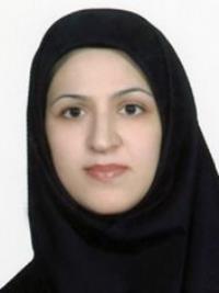 دکتر مرضیه سادات جلال زاده