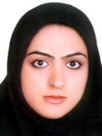 دکتر وجیهه صفاریان دهکردی