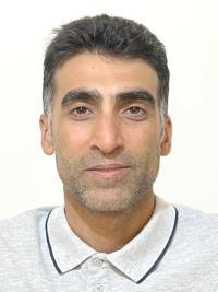 دکتر باقر علی نژاد