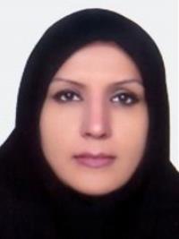 دکتر فهیمه مطلبی