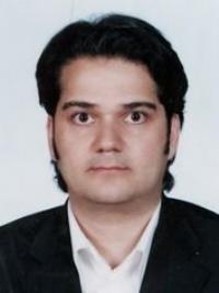 دکتر مسعود سرخابی