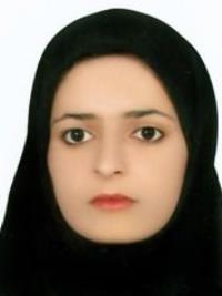فاطمه رئیسی سرتشنیزی