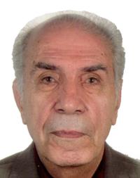 دکتر حسن صراف زاده