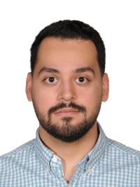 دکتر امیرعلی یوسفی کماء