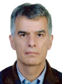 دکتر علی میرشکاری