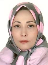 دکتر سهیلا طائی