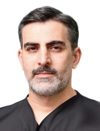 دکتر رضا فخرپور