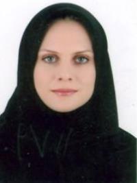دکتر هیلدا نعیمی اکبر