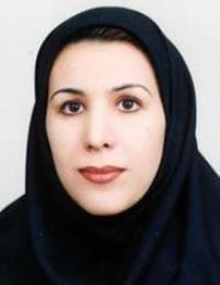 دکتر مریم عبدالهی