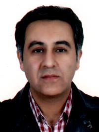 دکتر مهدی رنجپور