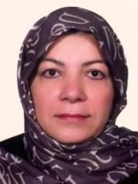 دکتر عشرت فاتحی