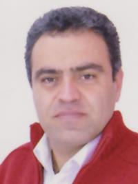 دکتر مهدی رضاپورشاهین