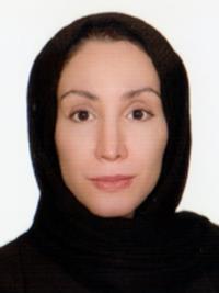 دکتر عارفه حیدریانی