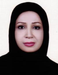 دکتر مژده شکوهی راد