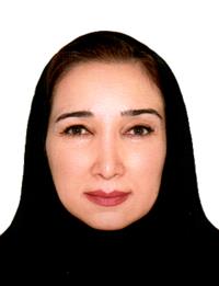 دکتر الهام اثناعشری