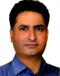 دکتر مهدی کشاورزششده