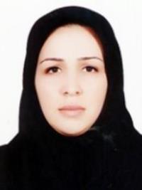 دکتر عاطفه شریعت