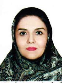 دکتر سودابه محمدی سیلابی پور