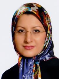 دکتر مریم جوانمرد
