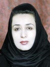 دکتر فریده سجادیه خواجوئی