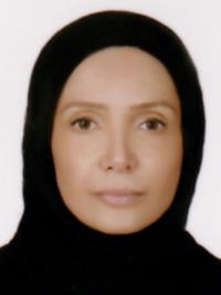 دکتر شیرین شهریار
