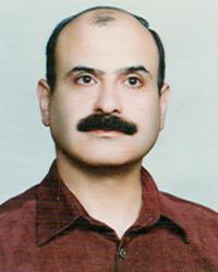 دکتر ناصر کیانی