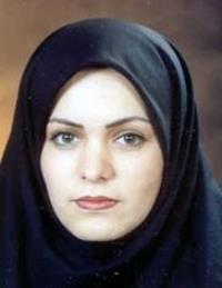 دکتر افسانه حسامی فرد