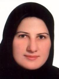 دکتر معصومه طهماسبی