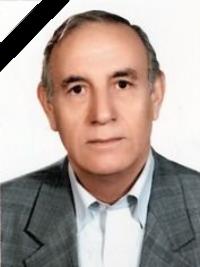 زنده یاد دکتر حسن نجف زاده