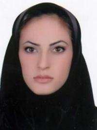 دکتر آرزو فاضل زاده