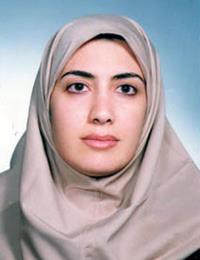 دکتر سندس ربیعی
