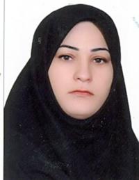 دکتر فاطمه براتی قهریزجانی