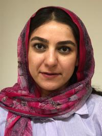 دکتر سارا حیدریان