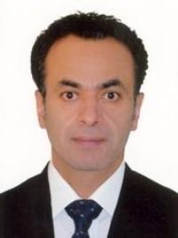 دکتر کورش بدیع زاده
